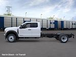 New 2026 Ford F-550 Super Cab 4WD Cab Chassis for sale #TEC62934 - photo 4