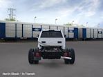 New 2026 Ford F-550 Super Cab 4WD Cab Chassis for sale #TEC62934 - photo 5