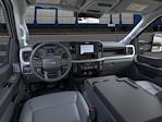 New 2026 Ford F-550 Super Cab 4WD Cab Chassis for sale #TEC62934 - photo 9