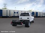 New 2026 Ford F-350 Crew Cab 4WD Cab Chassis for sale #TEC63151 - photo 8