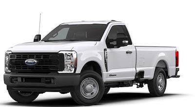 New 2026 Ford F-250 - photo 1