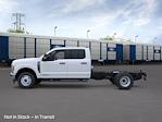 New 2026 Ford F-350 Crew Cab 4WD Cab Chassis for sale #TEC73072 - photo 4
