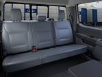 2026 Ford F-550 Crew Cab DRW 4WD Cab Chassis for sale #TEC73419 - photo 11