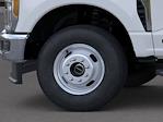 New 2026 Ford F-350 Crew Cab 4WD Cab Chassis for sale #TEC73601 - photo 19