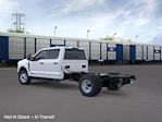 New 2026 Ford F-350 Crew Cab 4WD Cab Chassis for sale #TEC73601 - photo 2