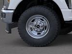 New 2026 Ford F-350 XL Crew Cab 4WD SRW Pickup for sale #TEC77268 - photo 19