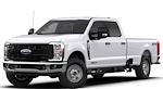 New 2026 Ford F-350 XL Crew Cab 4x4 SRW Pickup for sale #TEC77609 - photo 1