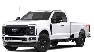 New 2026 Ford F-350 - photo 1
