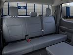 New 2026 Ford F-350 XL Super Cab 4WD Cab Chassis for sale #TEC87962 - photo 11