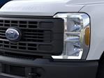 New 2026 Ford F-350 XL Super Cab 4WD Cab Chassis for sale #TEC87962 - photo 17
