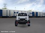 New 2026 Ford F-350 XL Super Cab 4WD Cab Chassis for sale #TEC87962 - photo 5