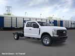 New 2026 Ford F-350 XL Super Cab 4WD Cab Chassis for sale #TEC87962 - photo 7