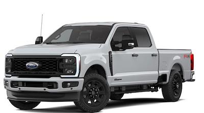 New 2026 Ford F-250 - photo 1