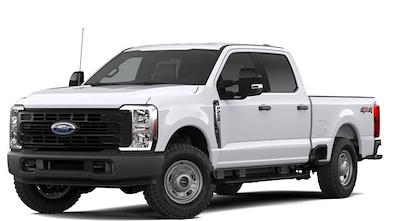 New 2026 Ford F-250 XL Crew Cab for sale #TED19005 - photo 1