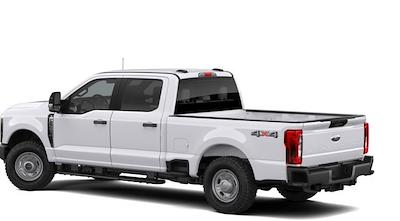 New 2026 Ford F-250 XL Crew Cab for sale #TED19005 - photo 2