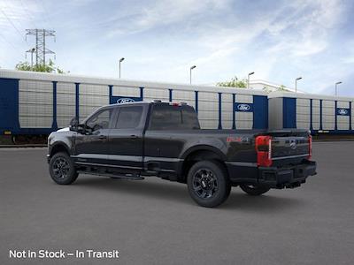 New 2026 Ford F-350 XL Crew Cab 4WD SRW Pickup for sale #TED23145 - photo 2