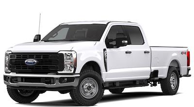 New 2026 Ford F-350 - photo 1