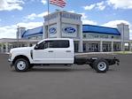 New 2026 Ford F-350 Crew Cab Cab Chassis for sale #TED32714 - photo 4