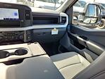 New 2026 Ford F-350 Crew Cab Steel Flatbed Truck for sale #TED34851 - photo 18