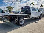 New 2026 Ford F-350 Crew Cab Steel Flatbed Truck for sale #TED34851 - photo 2