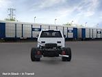 New 2026 Ford F-350 Super Cab 4WD Cab Chassis for sale #TED34971 - photo 5