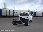 New 2026 Ford F-350 Super Cab 4WD Cab Chassis for sale #TED34971 - photo 8