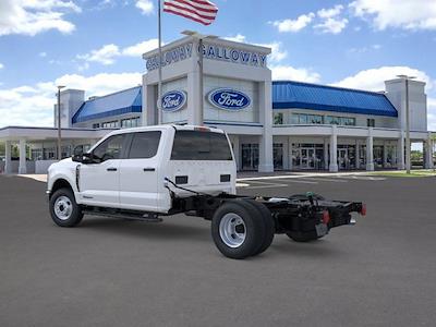 New 2026 Ford F-350 Crew Cab Cab Chassis for sale #TED35320 - photo 2