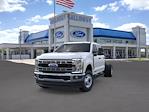 New 2026 Ford F-350 Crew Cab Cab Chassis for sale #TED35320 - photo 3