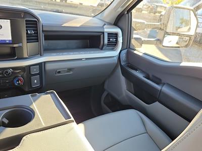 New 2026 Ford F-350 Crew Cab Service Truck for sale #TED37303 - photo 2