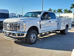 New 2026 Ford F-350 Crew Cab Service Truck for sale #TED37303 - photo 8