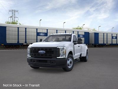 New 2026 Ford F-350 XL Regular Cab for sale #TED39770 - photo 2