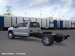 New 2026 Ford F-550 Crew Cab Cab Chassis for sale #TED40030 - photo 2