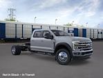 New 2026 Ford F-550 Crew Cab Cab Chassis for sale #TED40030 - photo 7