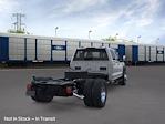 New 2026 Ford F-550 Crew Cab Cab Chassis for sale #TED40030 - photo 8