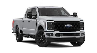 New 2026 Ford F-250 - photo 1