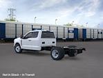 New 2026 Ford F-350 Super Cab Cab Chassis for sale #TED71334 - photo 4