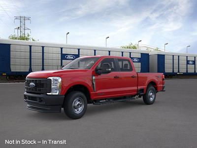 2026 Ford F-250 Crew Cab 4WD Pickup for sale #TED72078 - photo 1