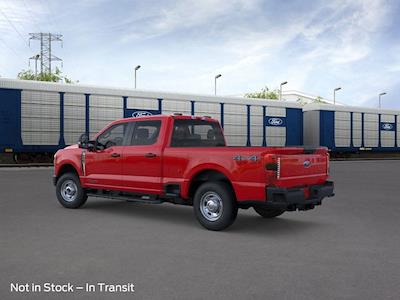 2026 Ford F-250 Crew Cab 4WD Pickup for sale #TED72078 - photo 2