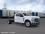 New 2026 Ford F-350 Super Cab Cab Chassis for sale #TED78678 - photo 7