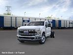 New 2026 Ford F-350 Super Cab Cab Chassis for sale #TED81277 - photo 3