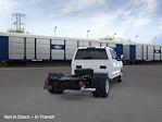 New 2026 Ford F-350 Super Cab Cab Chassis for sale #TED81277 - photo 8