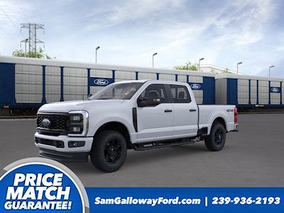 New 2026 Ford F-250 - photo 1