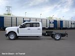 New 2026 Ford F-350 Crew Cab Cab Chassis for sale #TED86673 - photo 4