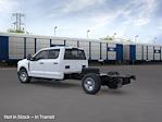 New 2026 Ford F-350 Crew Cab Cab Chassis for sale #TED86673 - photo 2