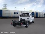 New 2026 Ford F-350 Crew Cab Cab Chassis for sale #TED86673 - photo 8