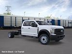 New 2026 Ford F-550 Crew Cab Cab Chassis for sale #TED88201 - photo 6