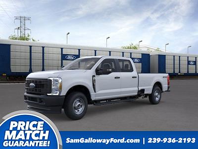New 2026 Ford F-250 - photo 1