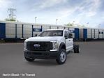 New 2026 Ford F-550 Crew Cab Cab Chassis for sale #TED89550 - photo 3