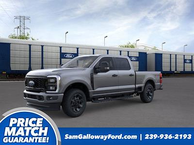 2026 Ford F-250 Crew Cab 4WD Pickup for sale #TEE05744 - photo 1