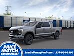 2026 Ford F-250 Crew Cab 4WD Pickup for sale #TEE05744 - photo 1